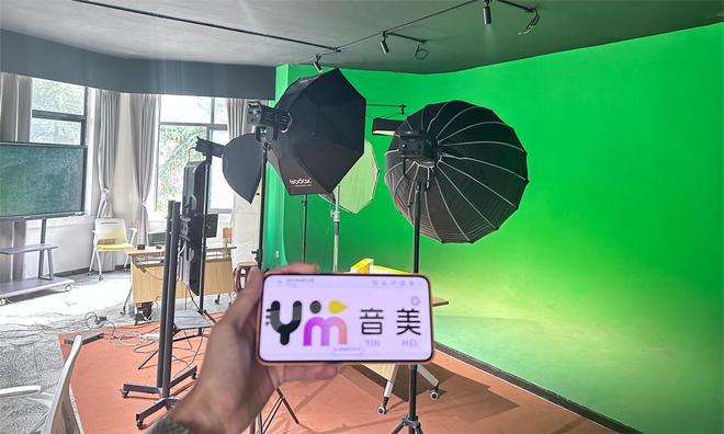 KAIYUN入口：音美掌娱：抖音小店运营