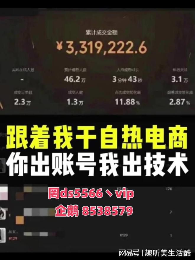 KAIYUN入口：什么是抖音小店代运营(图2)