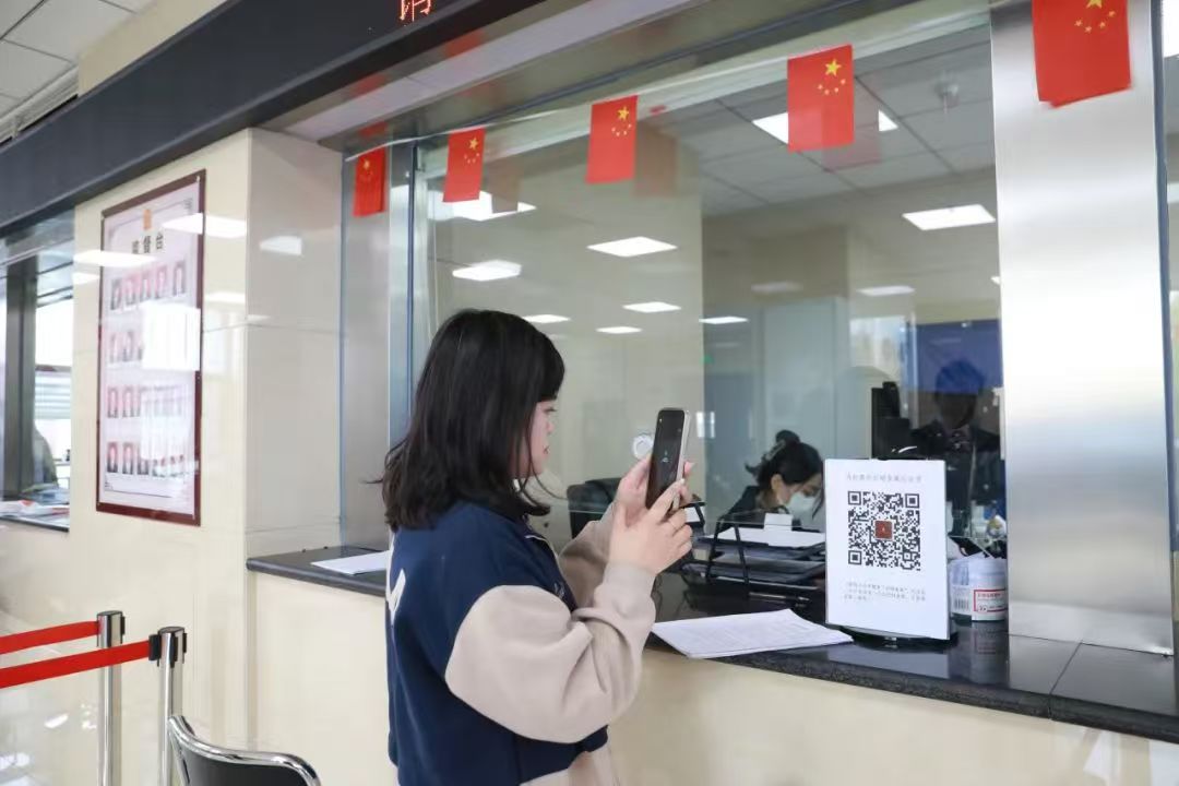 山西省太原市小店区人民法院推出新举措设置“点将台”更好地服务群众(图4)