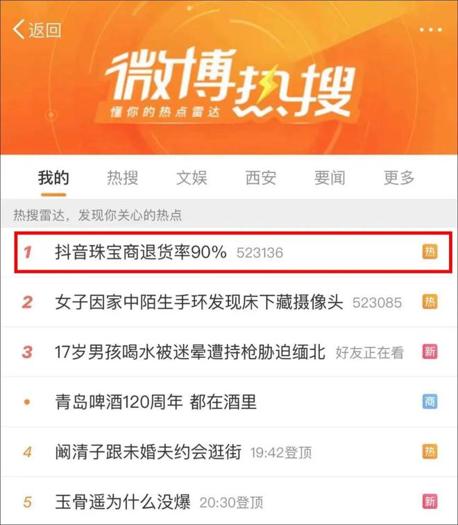 寻找平衡点抖音电商不卷了(图4)