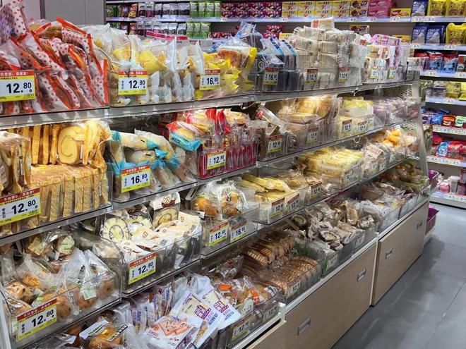 KAIYUN：95%零食连锁店陷入同质化