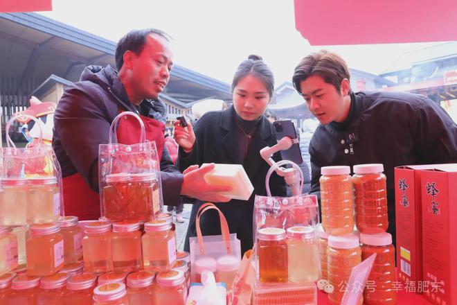 “领跑县”典型案例发布！肥东强势入选！(图3)