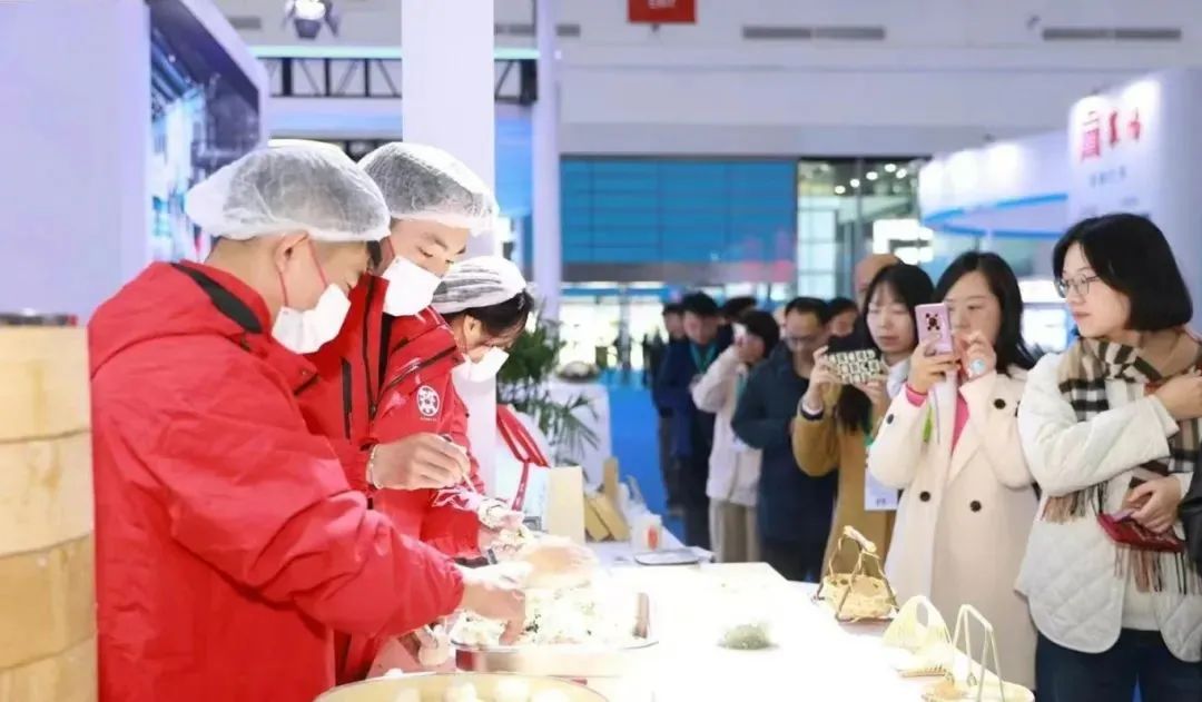 KAIYUN：宜昌第二道标志性美食为什么是它？(图7)