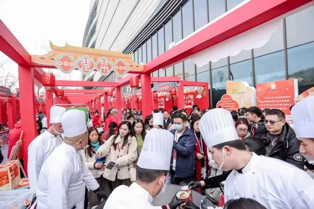 KAIYUN：宜昌第二道标志性美食为什么是它？(图8)