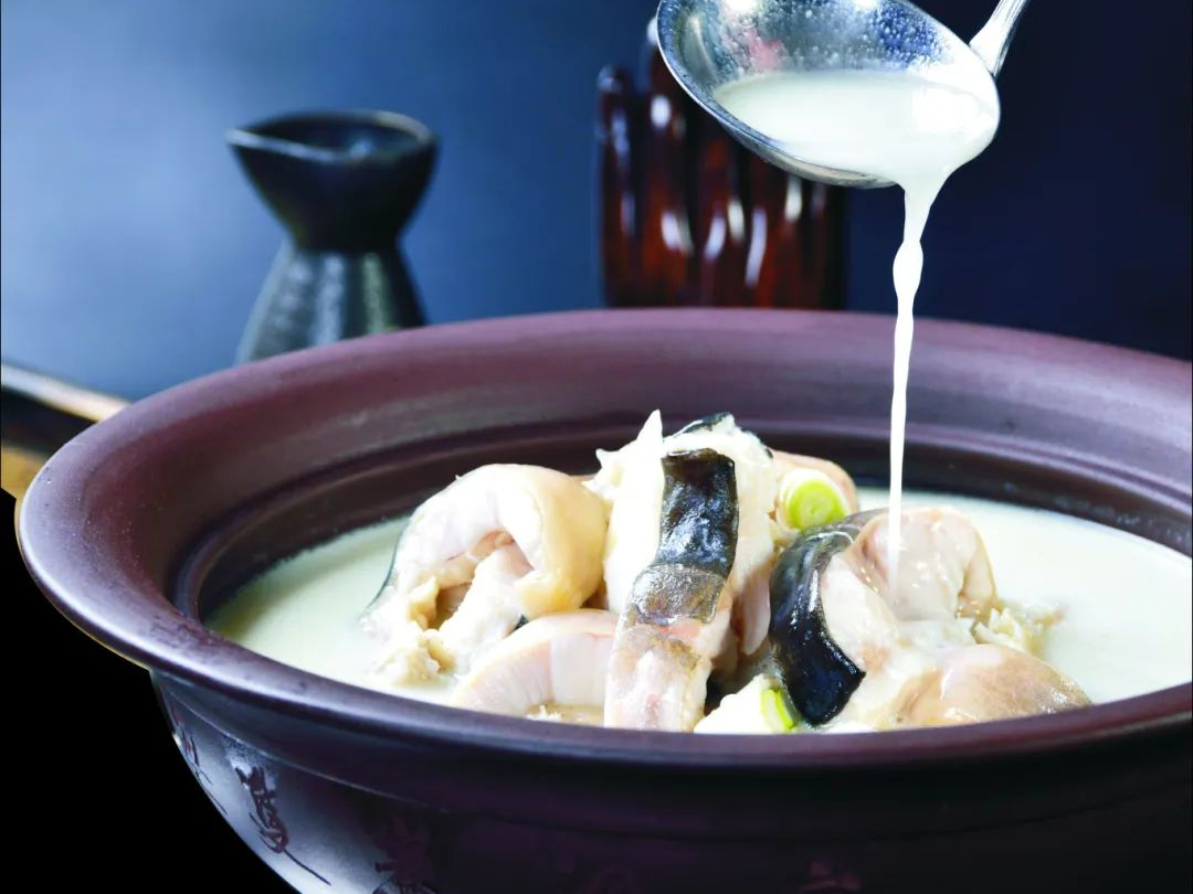 KAIYUN：宜昌第二道标志性美食为什么是它？(图12)