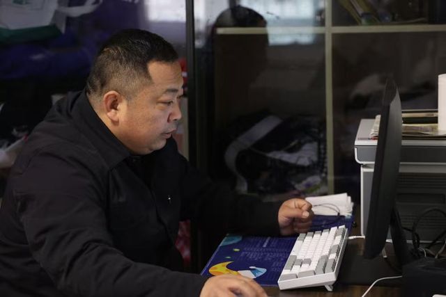 KAIYUN入口：一条抖音留言让被拐37年的他回到了家抖音寻人志愿者刘红涛：只要坚持就有人回家(图3)