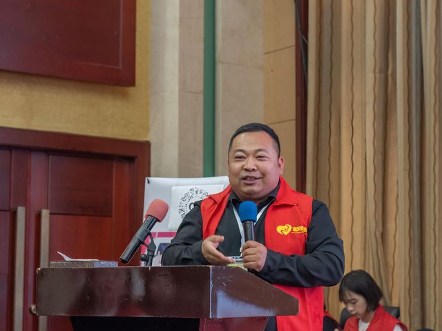 KAIYUN入口：一条抖音留言让被拐37年的他回到了家抖音寻人志愿者刘红涛：只要坚持就有人回家(图5)