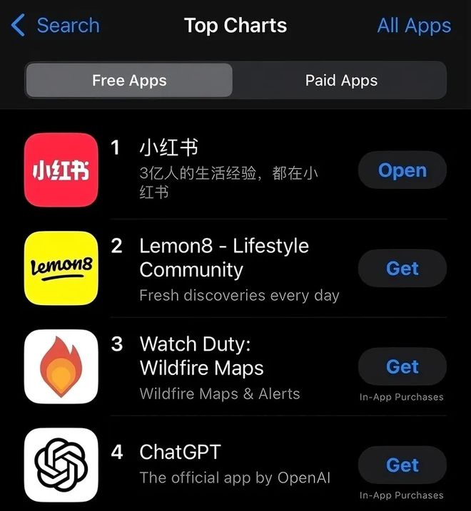 关于小红书2025的十个「小目标」：对标抖音它拼了！(图15)