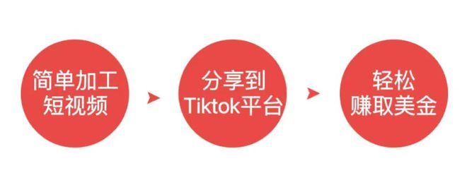 极度缺人：830元天海外抖音Tiktok