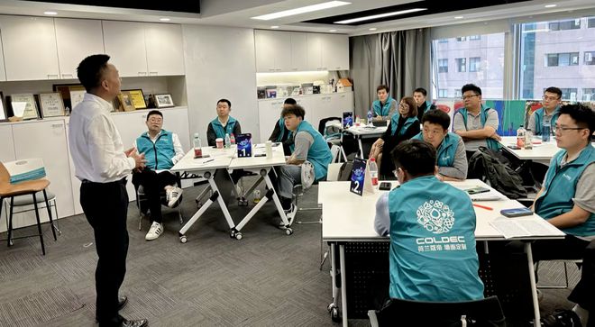 KAIYUN入口：荷兰蔻帝：完美演绎“2024协奏曲”(图5)