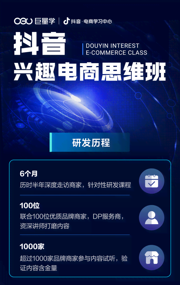 KAIYUN：抖音电商直播运营培训：全面掌握课程提升店铺业绩(图4)