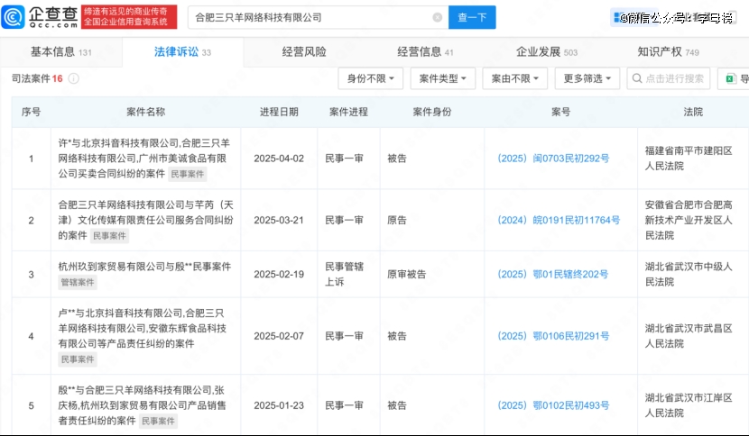 KAIYUN：小杨哥整改过关但复出得抖音点头(图4)