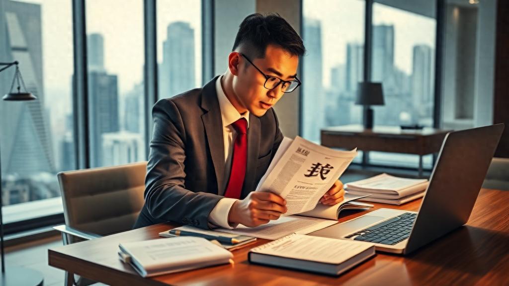教你说话的机构竟是诈骗帮凶？法律边界一文