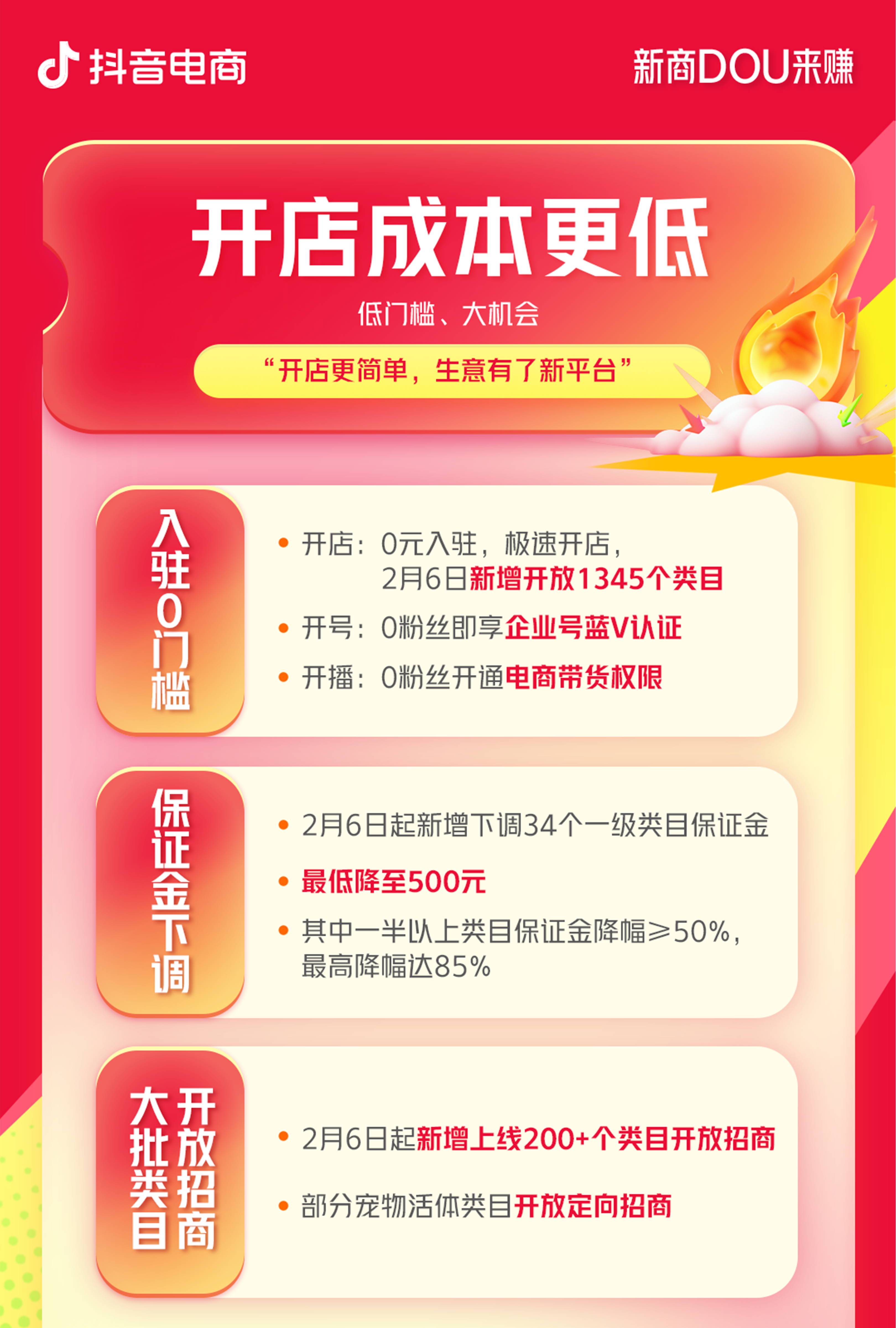 KAIYUN：新商DOU来赚！第二季度新