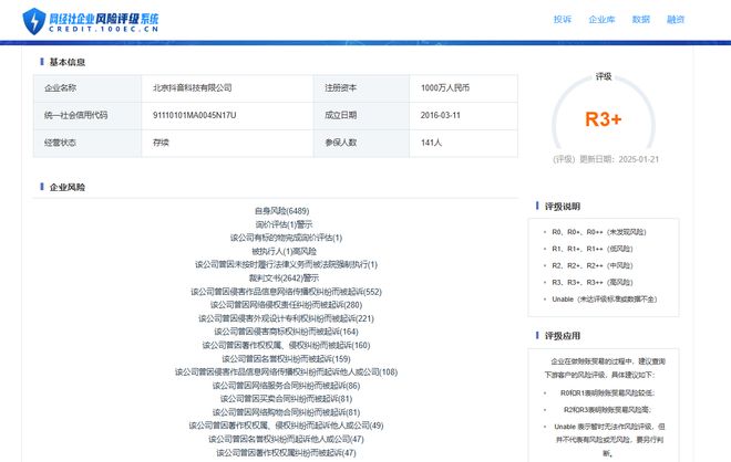 KAIYUN：通报：4月商家投诉电商平台典型案例曝光——抖音电商(图10)