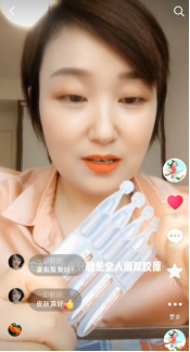 给孩子树立自强榜样！40岁陪读妈妈重拾“电商梦”(图1)