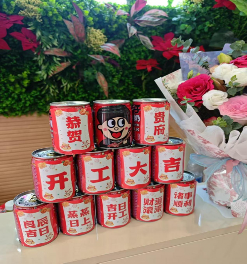 KAIYUN：零经验开鲜花店？花间密码整店输出模式让创业者少走弯路(图2)