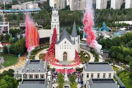 KAIYUN入口：麦德龙加速前置仓布局；茶颜悦色就抄袭致歉；小米之家将破2万店(图4)