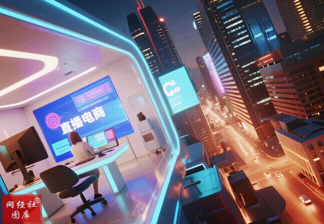 《江苏省直播电商发展全景分析报告（2025）(图5)