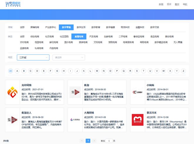 《江苏省直播电商发展全景分析报告（2025）(图8)