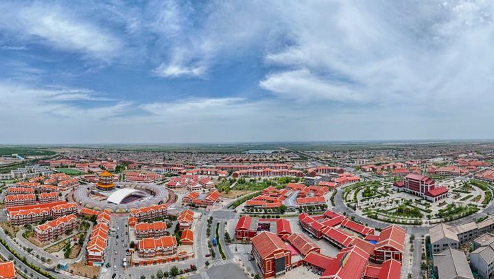 聚人气拓市场共奋进——“塞上江南”经济焕发新活力(图12)