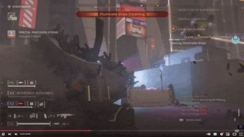 中美合伙打外星人？最近中美联军保卫超级上海打响“赛博淞沪会战”丨次元军武(图2)