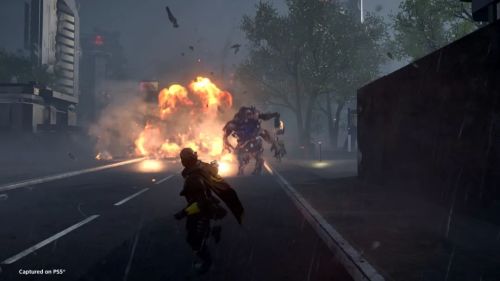 中美合伙打外星人？最近中美联军保卫超级上海打响“赛博淞沪会战”丨次元军武(图10)