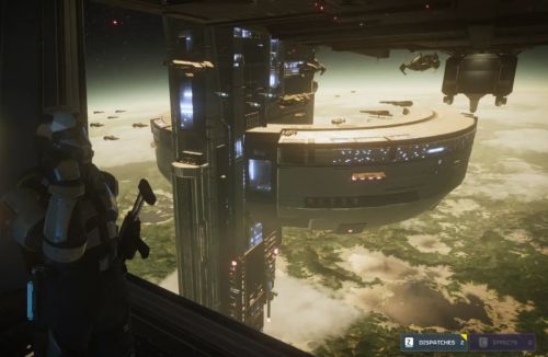 中美合伙打外星人？最近中美联军保卫超级上海打响“赛博淞沪会战”丨次元军武(图21)