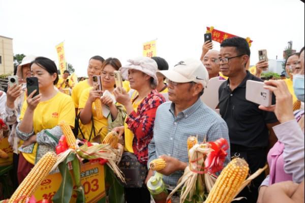 聚力种业新赛道打造数字营销生力军——联创种业粒粒金事业部举办2025年冠军主播培训(图7)