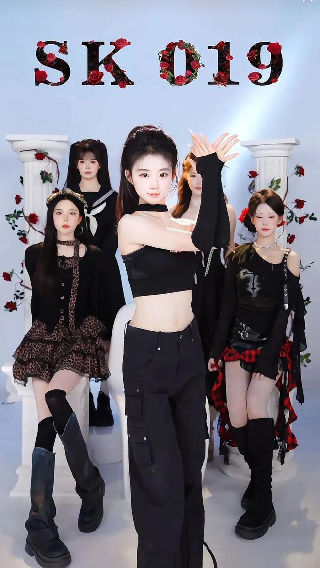 KAIYUN入口：过气K-Pop爱豆扎堆中国当网红(图5)