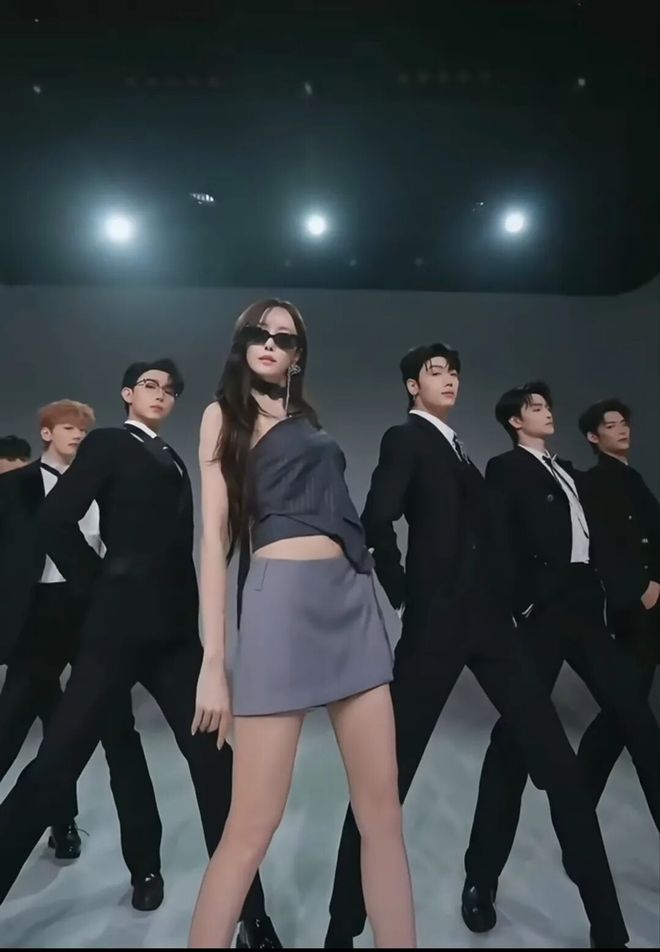 KAIYUN入口：过气K-Pop爱豆扎堆中国当网红(图8)