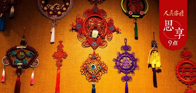 超2亿人为传统买单！非遗经济为何如此火热