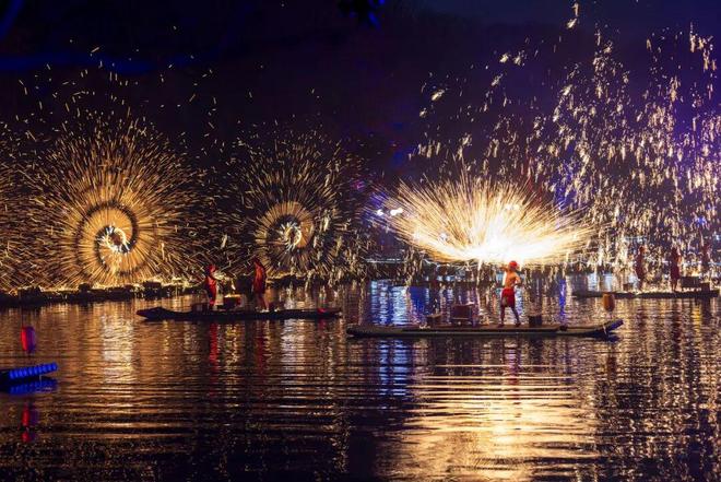 超2亿人为传统买单！非遗经济为何如此火热？(图5)