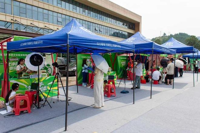 贵州铜仁69亿电商奇迹背后的“网红”力量