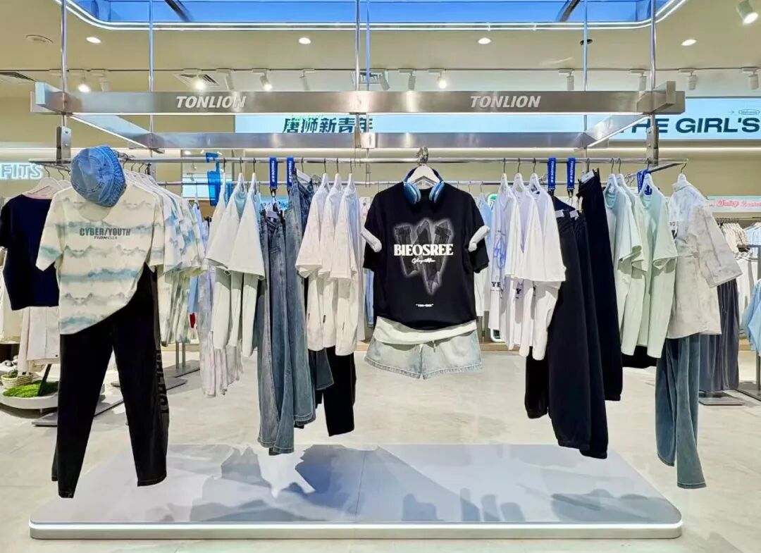 杭州老板锚定抖音一年卖货80亿(图3)