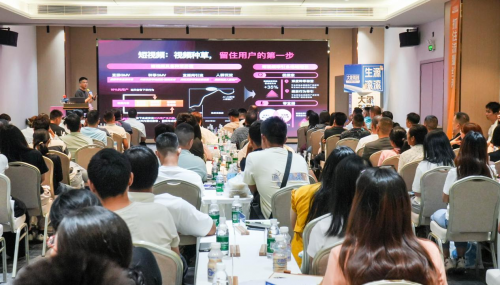 大象驾到驾培破局以直播为工具塑招生之品牌