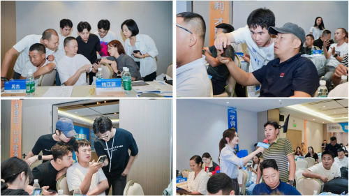 大象驾到驾培破局以直播为工具塑招生之品牌(图3)