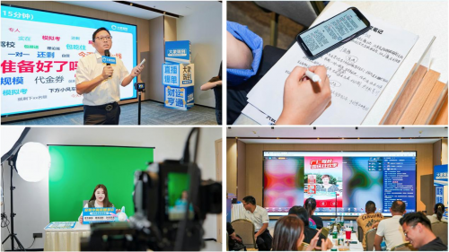 大象驾到驾培破局以直播为工具塑招生之品牌(图4)