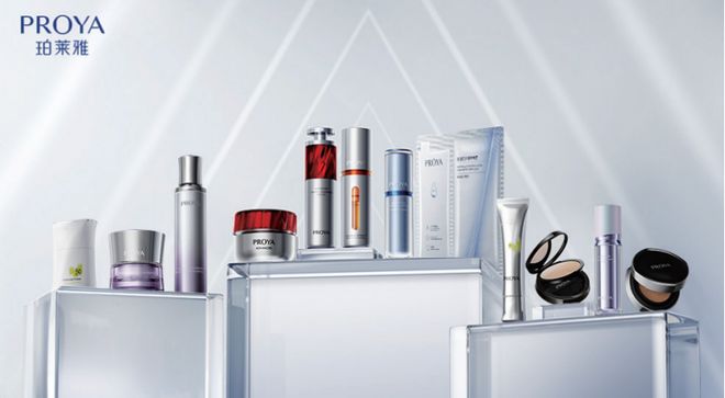 KAIYUN：毛利率约70%！双11天猫美妆榜首玩家赴港IPO来自浙江杭州(图2)