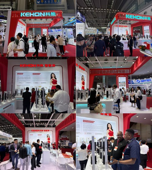 打破行业红海：科熊智能锁8场会销落地打造200+抖音门店实现逆势增长(图6)