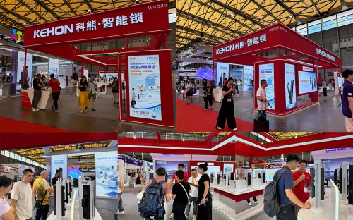 打破行业红海：科熊智能锁8场会销落地打造200+抖音门店实现逆势增长(图7)