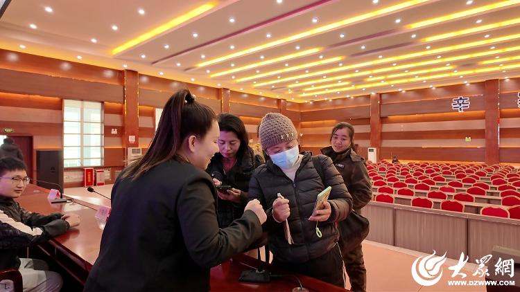 潍坊临朐：培训精准赋能电商蓄力驱动产业新发展(图2)