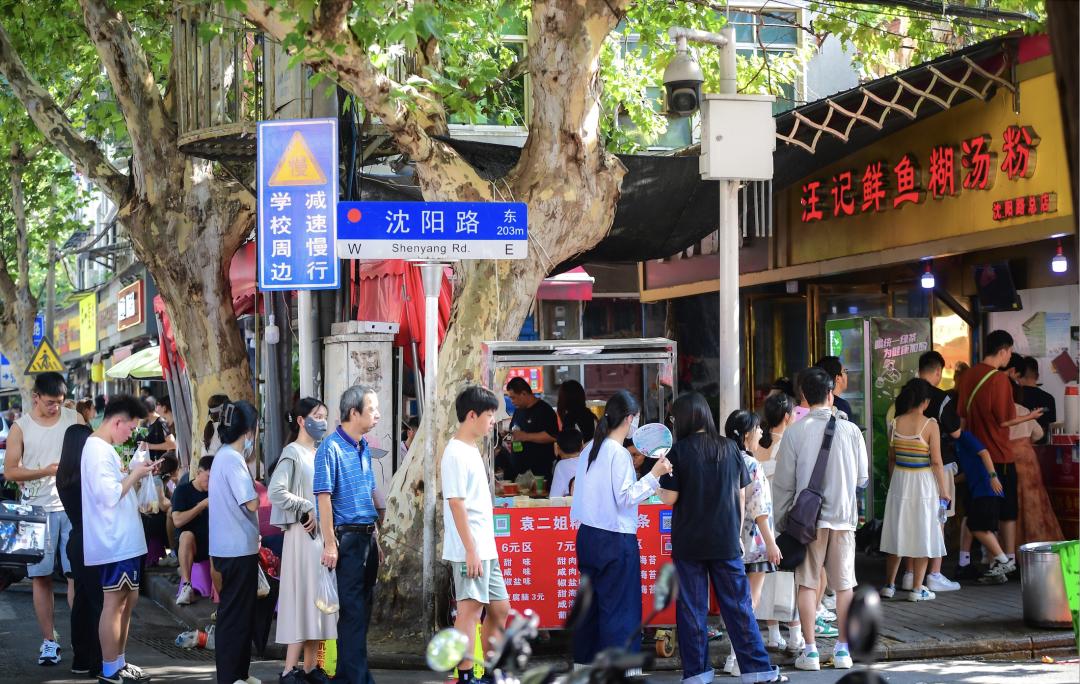 守护烟火气抖音生活服务与百万小店进入“共营时代”(图2)