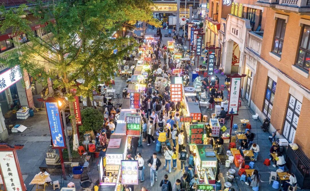 守护烟火气抖音生活服务与百万小店进入“共营时代”(图7)