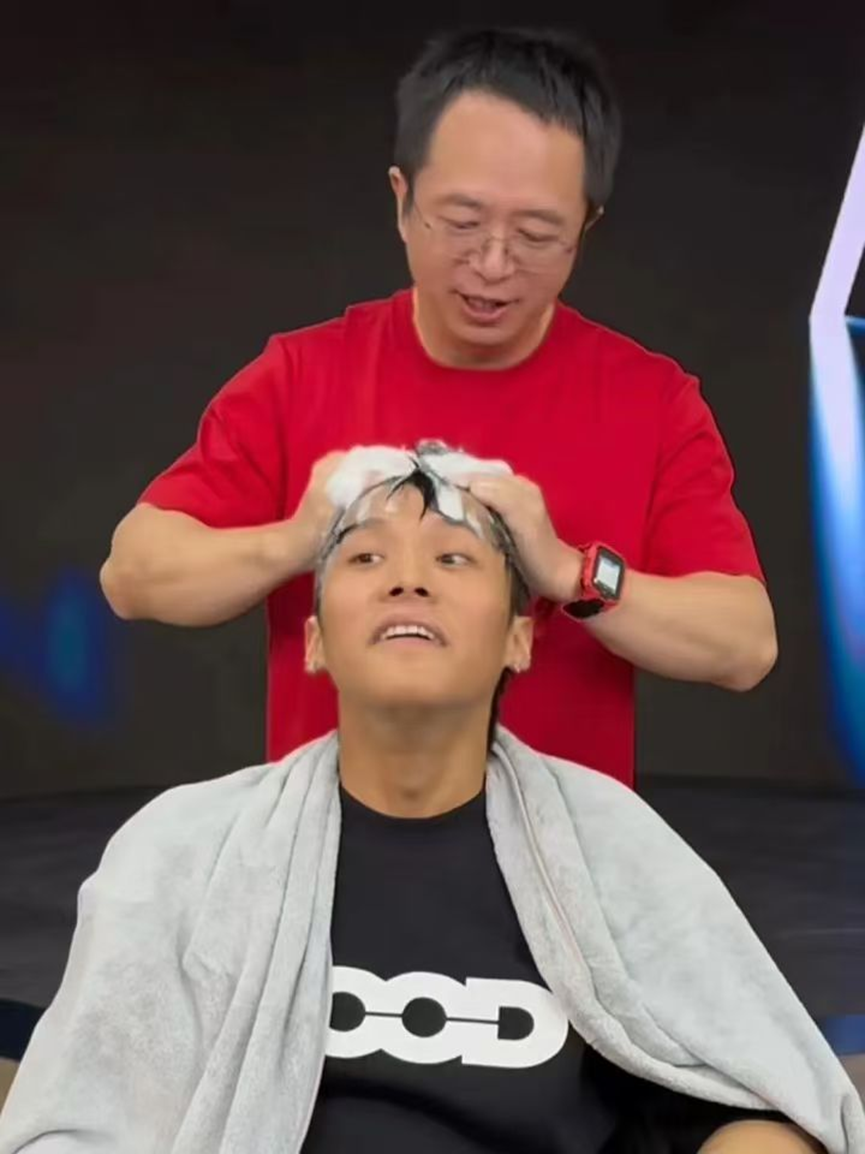 KAIYUN入口：董明珠杀入抖音直播带货风头盖过董宇辉(图15)