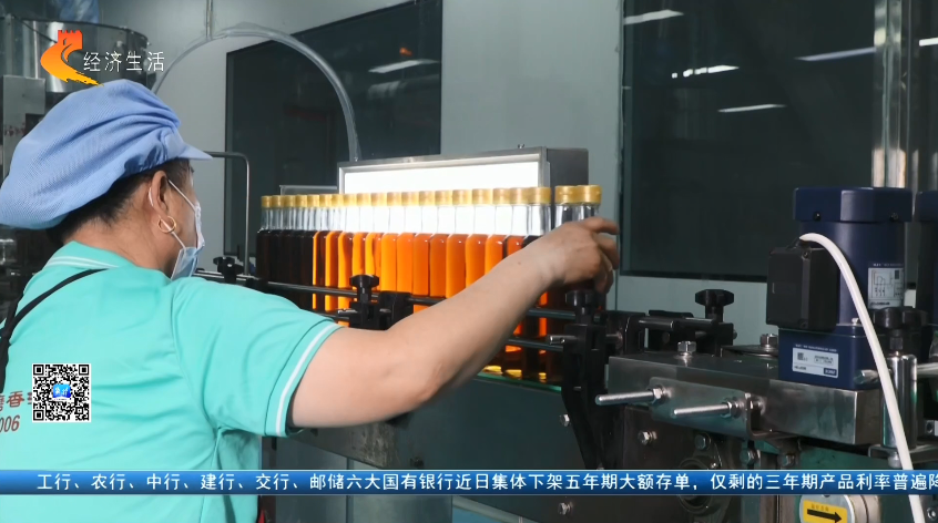 【经济新观察】河北：“链”世界！电商产业为县域经济插上“云翅膀”(图2)