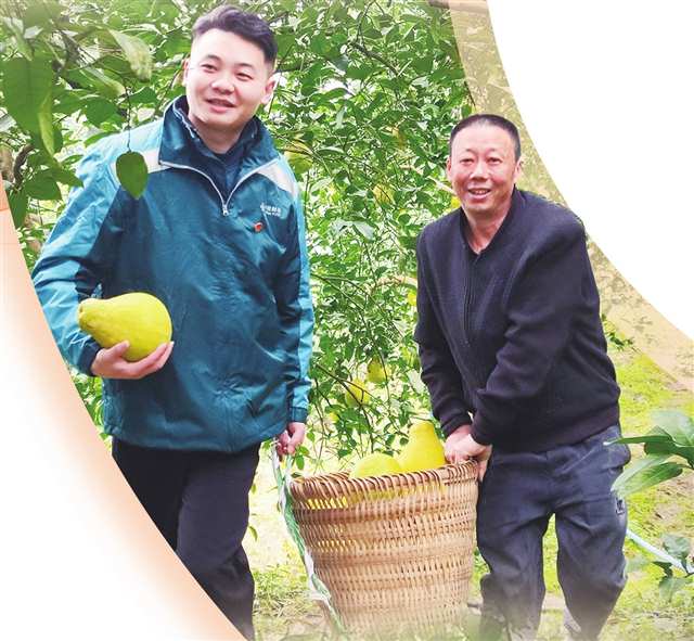 巴山渝水尽“通”途