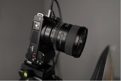 600台索尼ZV-E10M2助力无忧传媒线下个播基地再升级(图4)