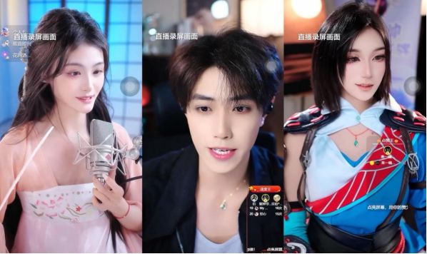 600台索尼ZV-E10M2助力无忧传媒线下个播基地再升级(图6)