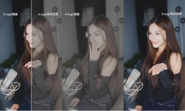 600台索尼ZV-E10M2助力无忧传媒线下个播基地再升级(图9)